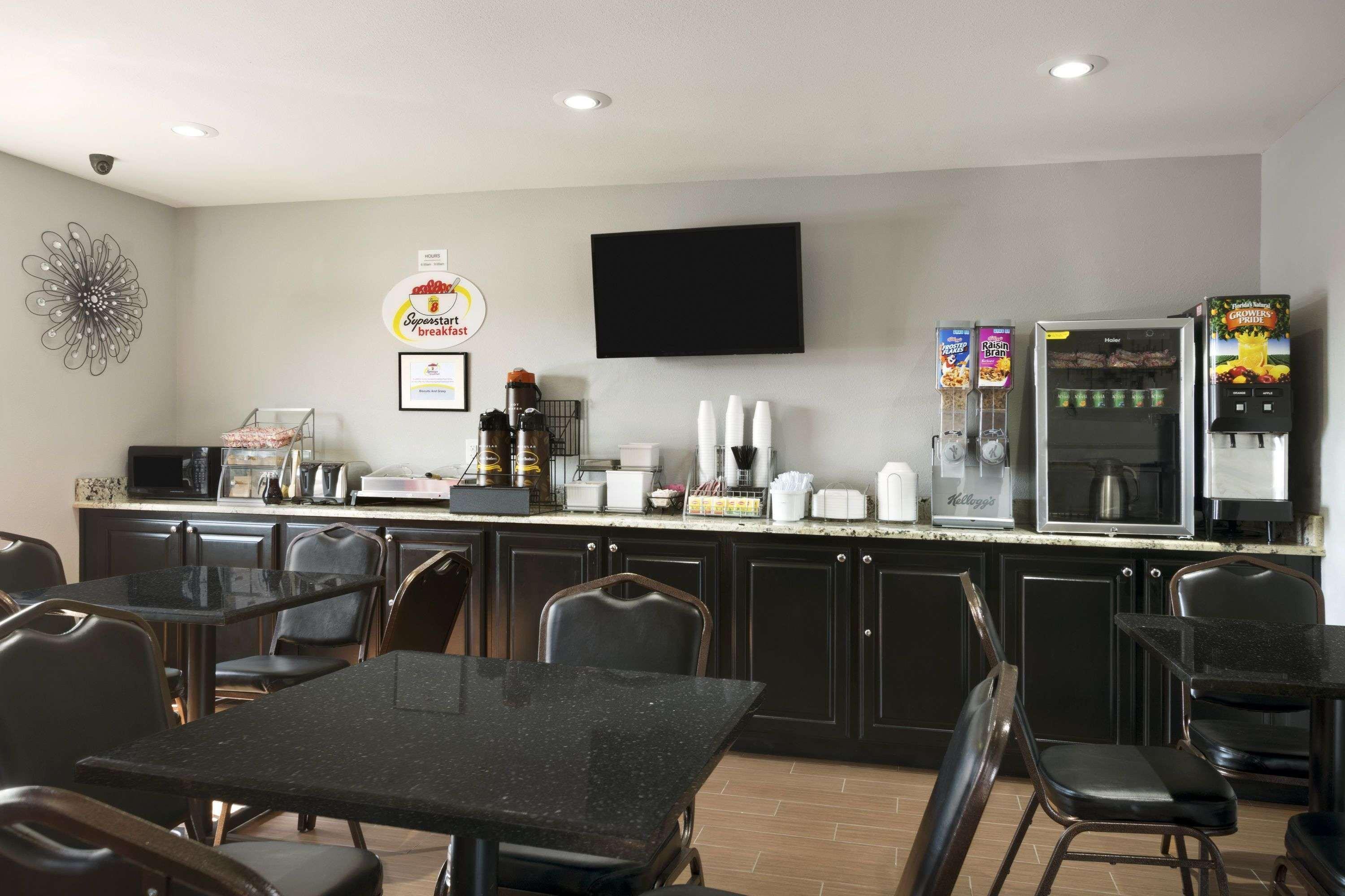 Super 8 By Wyndham 2* Ardmore
