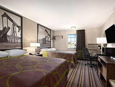 Hotel Super 8 By Wyndham 2*